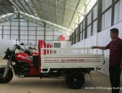 Klik Phtc.panselnas.go.id, Rekrutmen Manajer Koperasi Merah Putih Ditutup 24 April 2026
