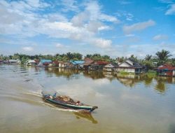 Lima destinasi wisata Banjarmasin yang wajib dikunjungi