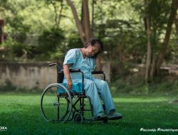 Stroke Ringan: 7 Tanda yang Sering Diabaikan Pemuda