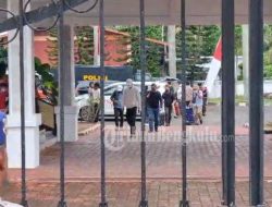 Daftar 13 Orang yang Dibawa KPK ke Jakarta Usai OTT Bupati Tulungagung
