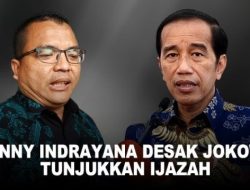 JK Mengingatkan Jokowi yang Tidak Berani Tunjukkan Ijazah: Membuat Rakyat Bertengkar Dua Tahun