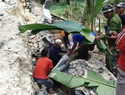 Perkembangan Terbaru Kasus 4 Kuli Proyek Tewas di Jagakarsa