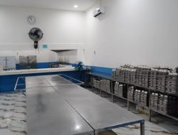 Penyebab Ledakan SPPG Angsana Toboali, BGN Sebut dari Mesin Pengering Ompreng