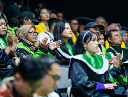 Beasiswa Gojek 2026 Dibuka: Kuota Naik 5 Kali, Mitra Driver Bisa Kuliah S1