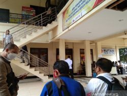 Plt Bupati Cilacap Kritik KPK, OTT Dianggap Jebakan Tanpa Peringatan