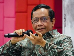 Mahfud MD: Napi Korupsi Keluar Penjara Tanpa Izin Temui Teman di Hotel, Bongkar Keterlibatan Sipir