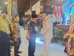 Bupati Tulungagung Gatut Sunu Ditangkap KPK, dari Partai Mana? Ini Profil dan Harta Kekayaannya