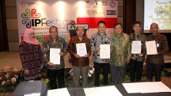 Amsal Sitepu Minta Perlindungan bagi Pekerja Kreatif