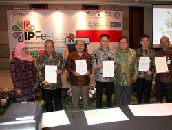 Amsal Sitepu Minta Perlindungan bagi Pekerja Kreatif