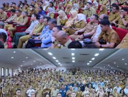 Strategi Bupati Seluma Hindari PHK Massal PPPK: Tantang Kepala OPD