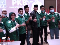 Nama Zaeni Miftah Jadi Kandidat Kuat Ketua DPC PKB Kebumen