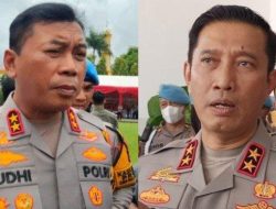 Karier Laksda Joko Andriyanto Semakin Bercahaya, Mantan Komandan Pasukan Katak Kini Jabat Dankodaeral XI