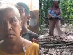 Ibu-ibu pingsan antre beli LPG 3 kg di Lombok Timur