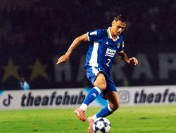 Eliano Reijnders Gambarkan Laga Persib vs Bali United yang Penuh Emosi