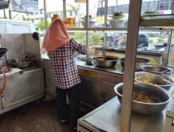 Menginspirasi Strategi Bisnis Kuliner dalam Membangkitkan Dampak Sosial melalui Pemberdayaan Lansia