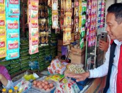 Masih Pantau Kenaikan Harga Bahan Pokok, Pemkot Malang Belum Ambil Langkah Intervensi