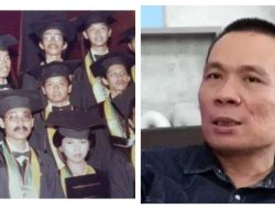 Geram Kalla Laporkan Rismon Sianipar Terkait Isu Rp 5 Miliar untuk Roy Suryo