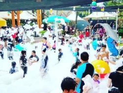 Daftar 5 Kolam Renang di Bandung untuk Liburan Panjang Awal April 2026