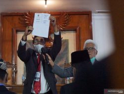 Modus Licik Bupati Tulungagung Peras Bawahan, Intip Harta Gatut Sunu