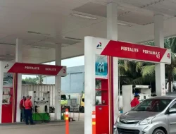 Istri Pelaku Penyelundupan BBM di Bungo Jambi Bawa Senapan Saat Halangi Penangkapan, Negara Rugi Rp276 Miliar