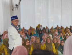 Pemkab Tanah Datar Tingkatkan Akurasi Data untuk Percepatan Dana Bantuan Bencana