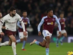 Ringkasan Liga Inggris: Chelsea Jadi Korban Manchester City, Arsenal Kian Tertinggal