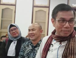 Kasus Amsal Sitepu: DPR RI Sebut Keterbelakangan Hukum yang Mengancam Kreativitas