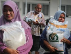 4 Bantuan Sosial Cair di Pekan Kedua April 2026, Termasuk Bantuan Pangan untuk Warga Priangan