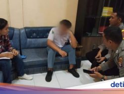 Siswa SMA Purwakarta Viral Tantang Guru, Gubernur Jabar Marah Keras