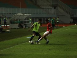 Timnas U-17 Indonesia Siap Tampil di Piala AFF 2026, Pelatih Percaya Diri Meski Belum Menang dalam Uji Coba