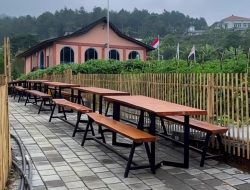 Sedang Hits! Staycation Bintang 4 di Palutungan: Embun Sangga Langit