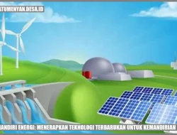 Transformasi Transportasi Umum untuk Kemandirian Energi RI