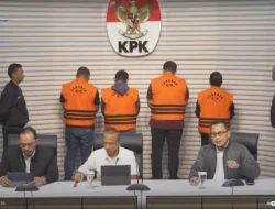 Siapa Amsal Sitepu, Videografer yang Tersangkut Korupsi Jaksa Wira Arizona? Ini Profil dan Kronologinya