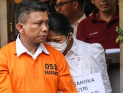 Jejak Kriminal Yogi Iskandar, Pelaku Pengeroyokan Dadang di Pesta Nikah Anaknya, Tersembunyi di Hutan