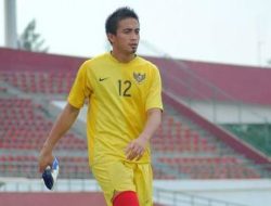 Ferry Rotinsulu Beraksi di Car Free Night Palembang
