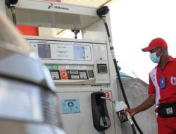 Anggaran MBG Dapat Diarahkan Atasi Krisis BBM