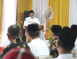 Tidak Mudah, Baru 3 Bulan, Plt Bupati Bekasi Sudah Lakukan 5 Hal Ini