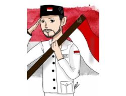 Setelah Kelahiran Anak Kedua, AHY Ucapkan Terima Kasih pada Annisa Pohan dan Doakan Pejuang Garis Depan