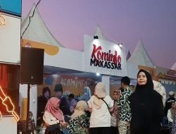Baru 3 Bulan, Sutoyo Gaffar Ciptakan Internet Gratis di Tallo Makassar