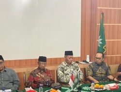 120 Pameran Siap Hiasi Muslim Life Fair Makassar 2026