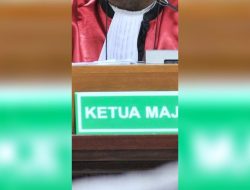 Sidang Kasus KDRT Ibu Hamil di Tangsel, Ahli Sebut Pasal dalam Dakwaan Terlalu Ringan