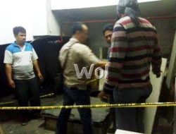 Empat Pekerja Tewas di Jagakarsa: Mandor Diperiksa, Polisi Cari Keterangan Pemilik Gedung