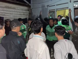 Hubungan Terlarang Dua Lurah di Kupang, Babak Belur Usai Digerebek Suami