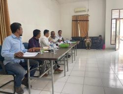 Agustiar Sabran Terpilih Aklamasi Jadi Ketua Umum Percasi 2026–2030