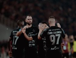 Laga PSIM Yogyakarta vs Persija Jakarta Digelar di Bali, Ini Pernyataan Liana Tasno