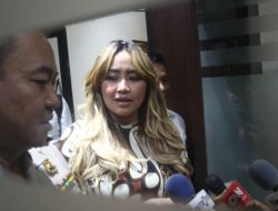 Pernyataan Pinkan Mambo tentang Protes Anaknya Terkait Live TikTok di Tangerang