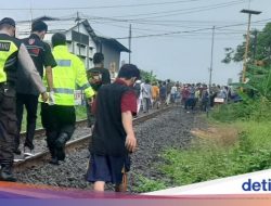 Remaja Perempuan Tertabrak di Sukabumi, Pelaku Berhenti Sejenak