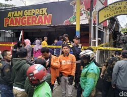Pemilik Temukan Mayat Karyawan Ayam Geprek di Freezer, Tak Tahan Lihat Korban Tanpa Tangan dan Kaki