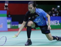 Daftar Pemain Badminton Indonesia di Thomas dan Uber Cup 2026: Raymond/Joaquin hingga Putri KW