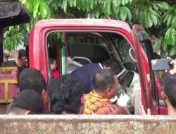 Sopir Truk Tewas Ditikam Pengawas SPBU di Palembang Akibat Masalah Sepele